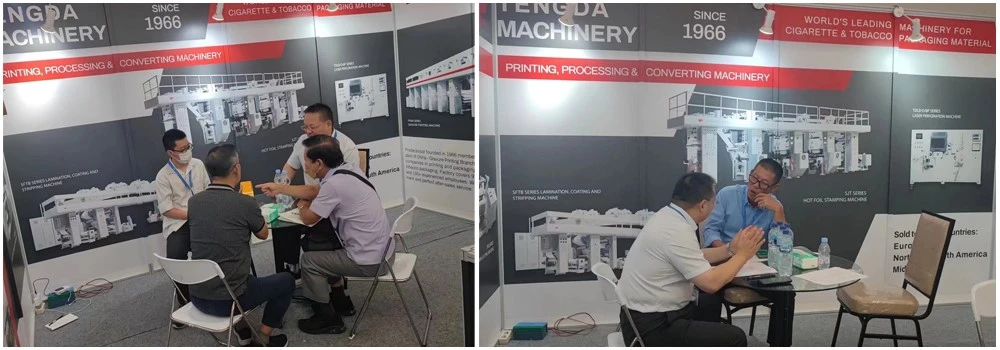 WT Asia Conference Expo 2023